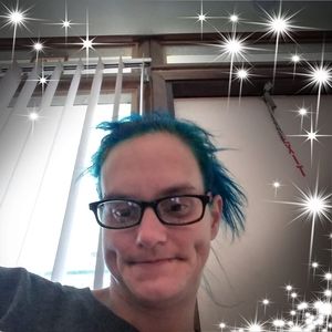 Meet your Posher, Catherine